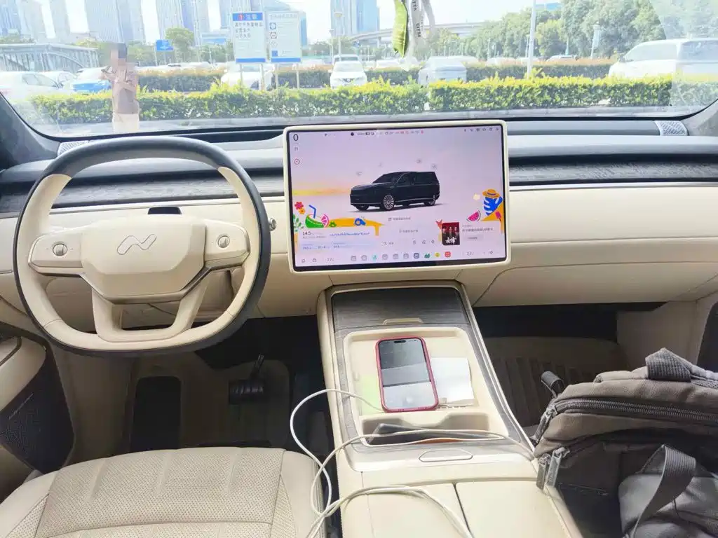 Ledao L90 2025 2025 2WD Base Model