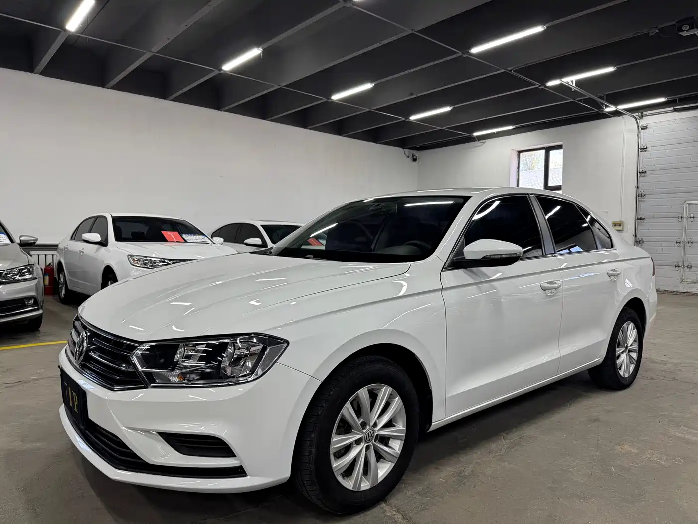 Volkswagen Bora 2016 Model 1.6L Automatic Fashion