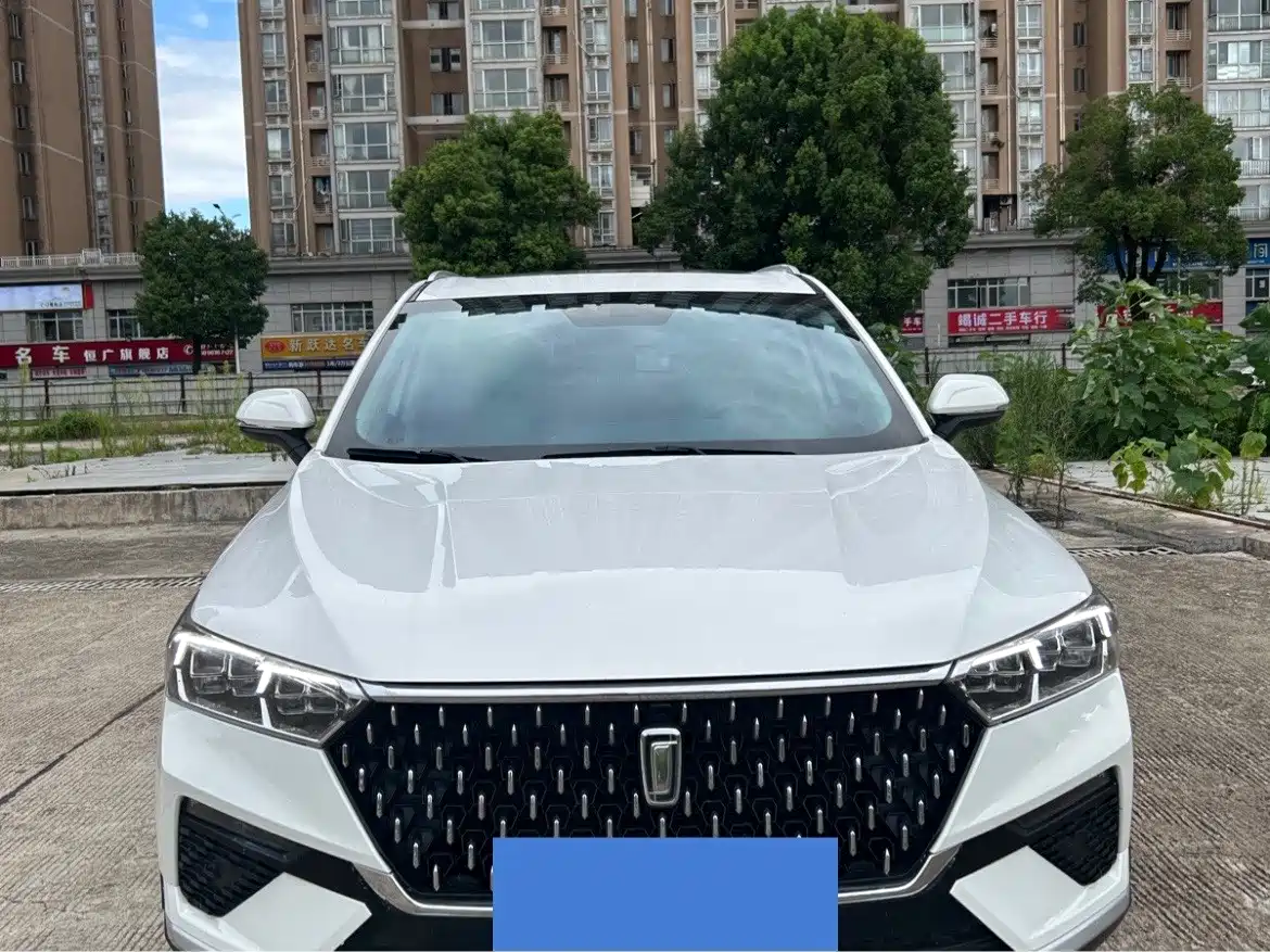 Bestune T77 2022 2021 PRO 280 TID Automatic Luxury