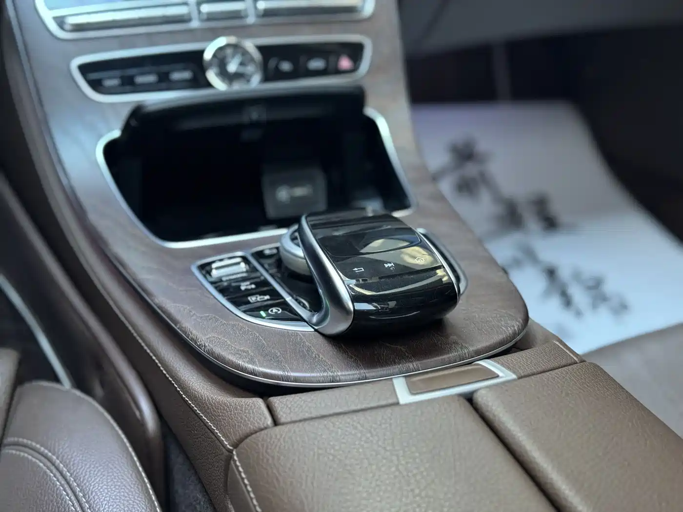 Mercedes-Benz E-Class 2018 Facelift E 200 L 4MATIC фото 9