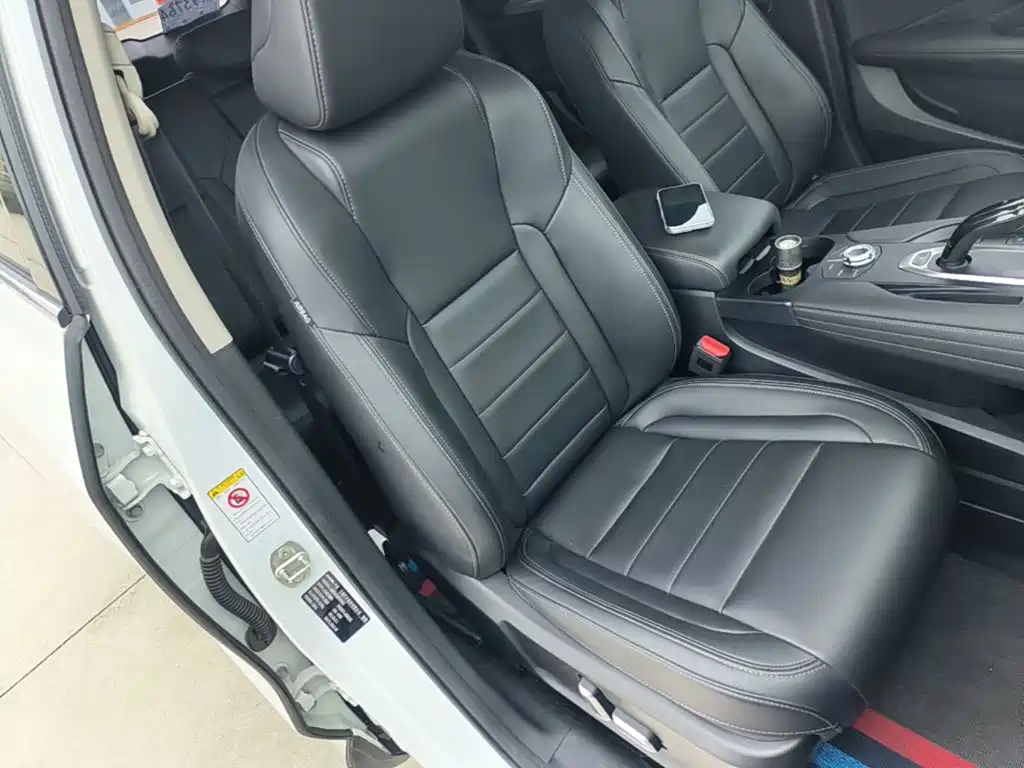 Haval F7 2019 2019 1.5T 2WD i-Trend China VI