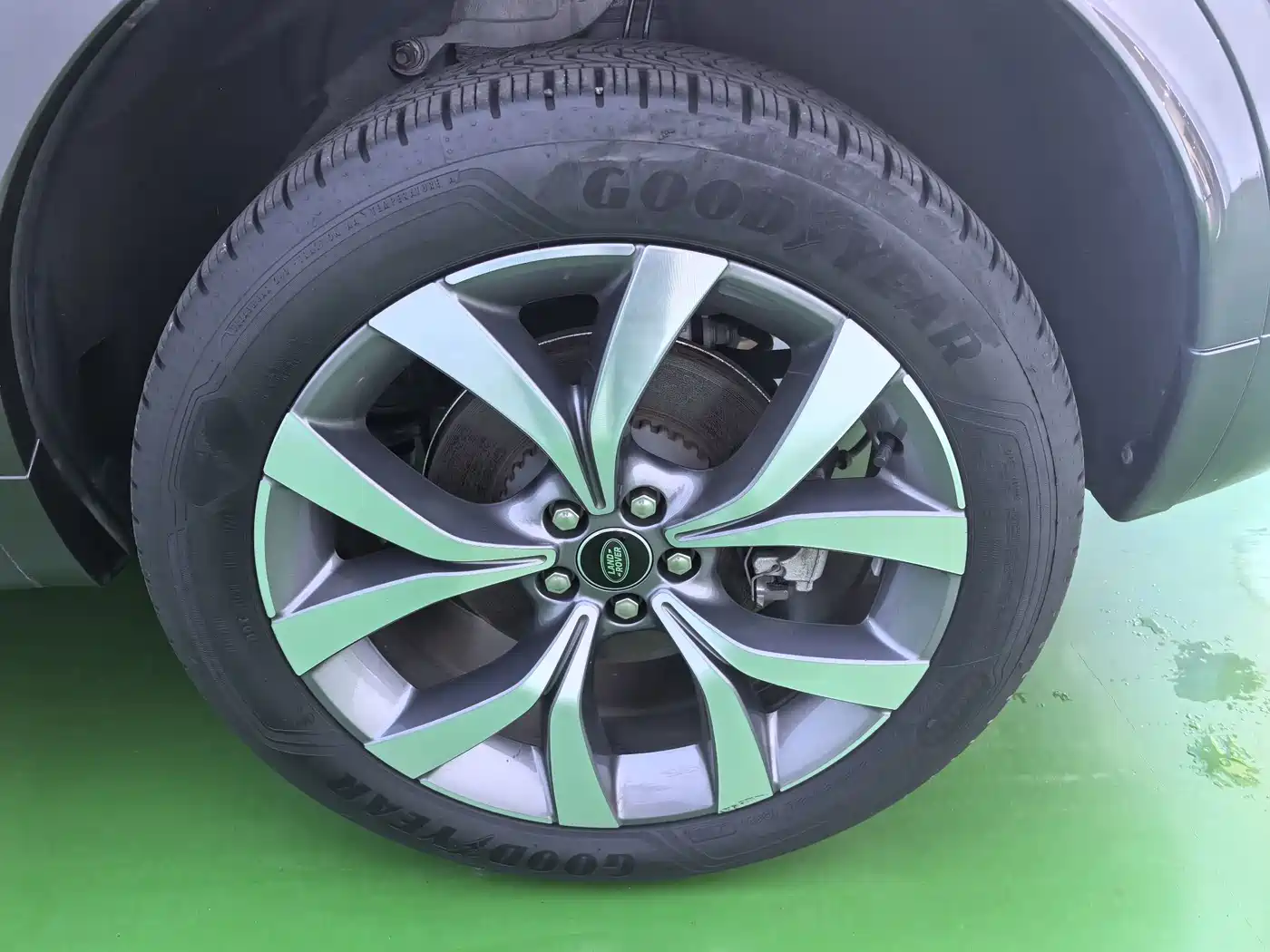 Land Rover Discovery Sport PHEV 2026 2023 1.5T P300e Plug-in Hybrid