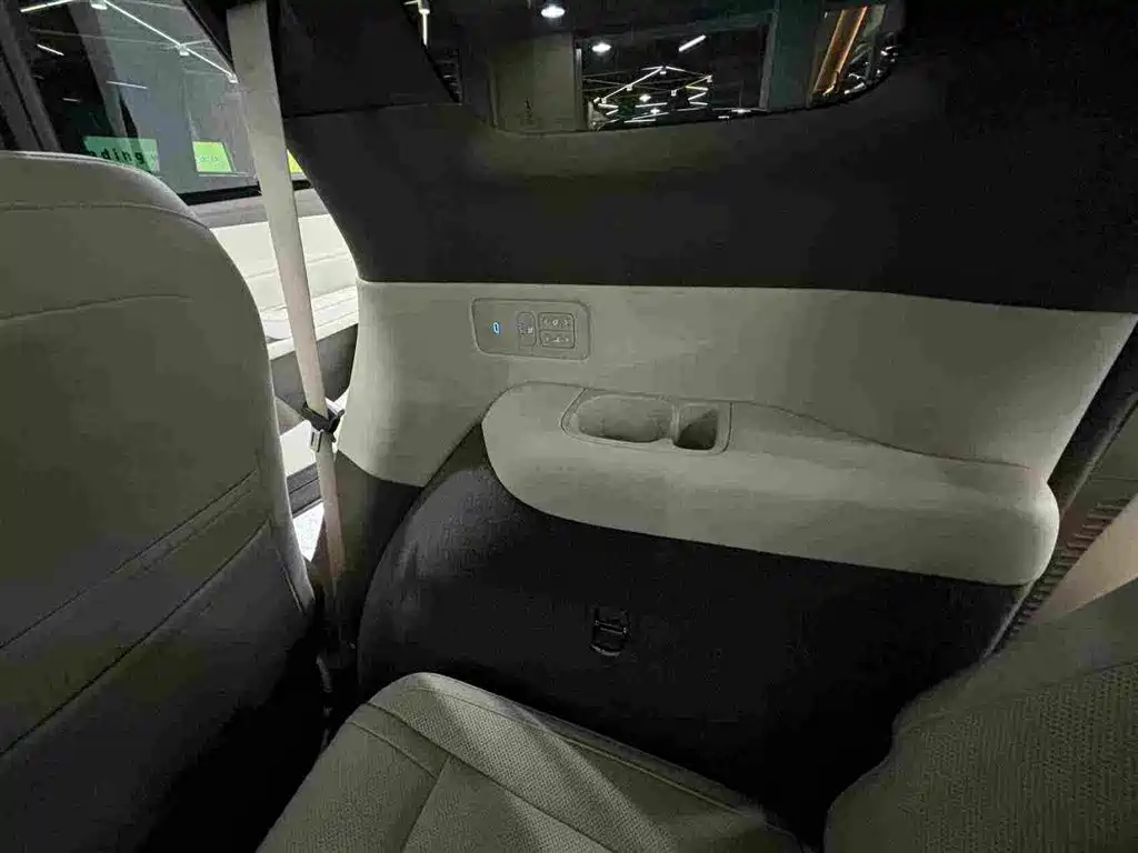 Denza N8L 2025 2025 Standard
