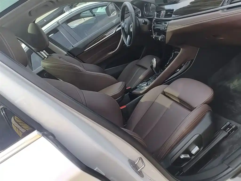 BMW X1 2022 Facelift xDrive25Li Premium Edition фото 20