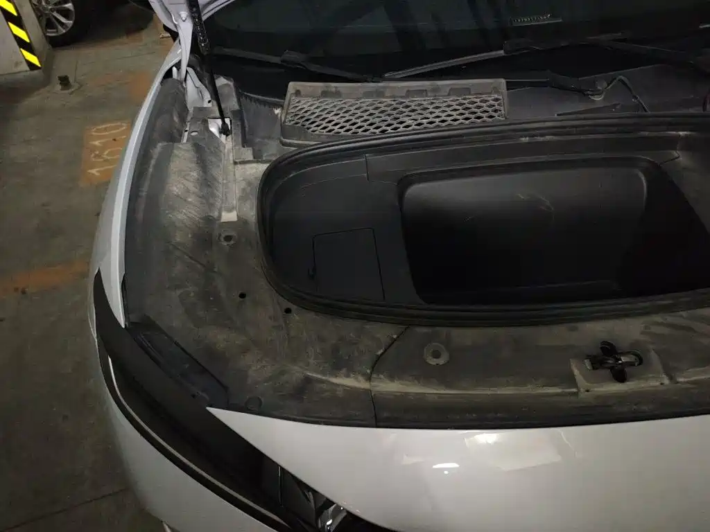 BYD Song L EV 2025 2025 Smart Drive Edition 662km Surpassing Type