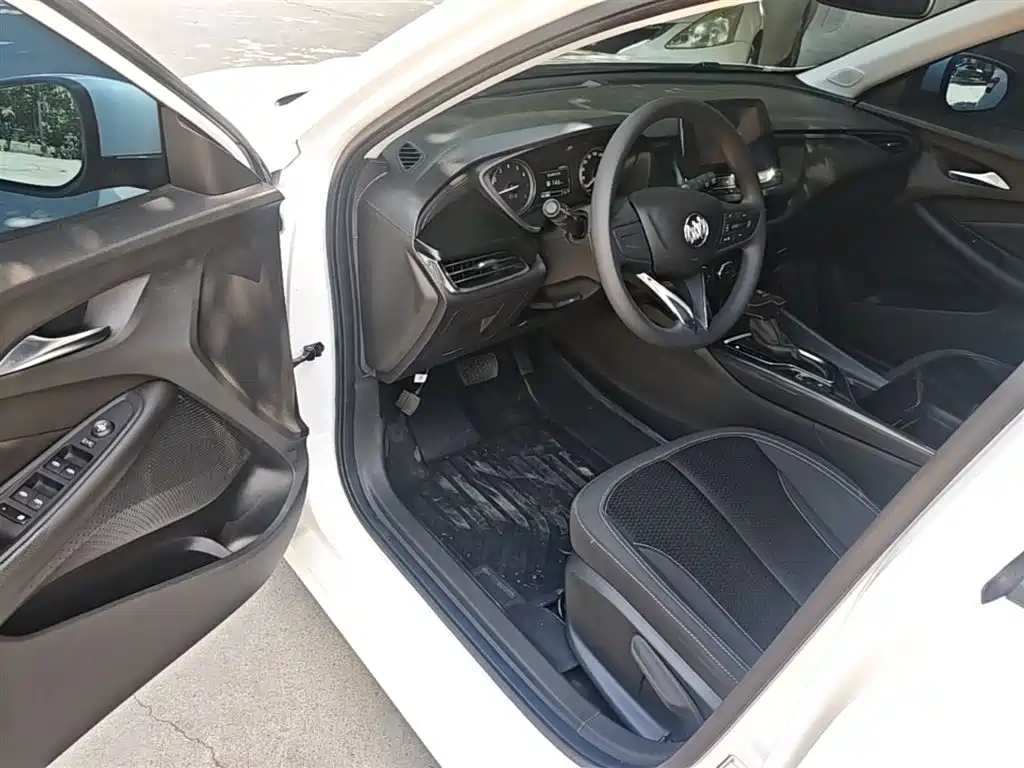 Buick Verano 2023 Pro Leisure Edition фото 16