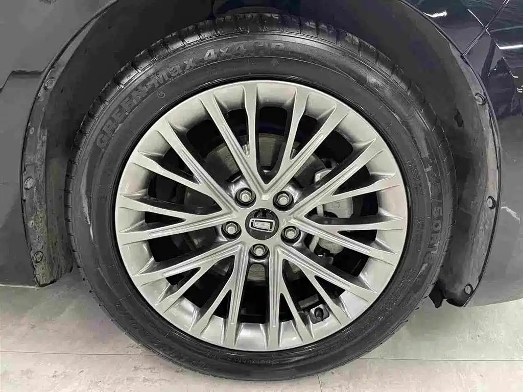 Besturn B70 2024 2022 3rd Gen 1.5T Auto Joy Edition