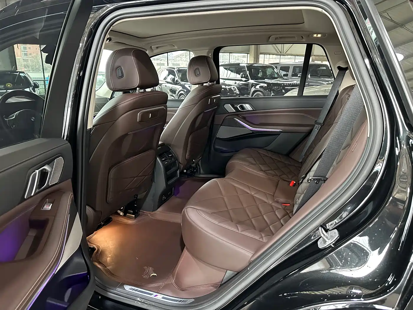  X5