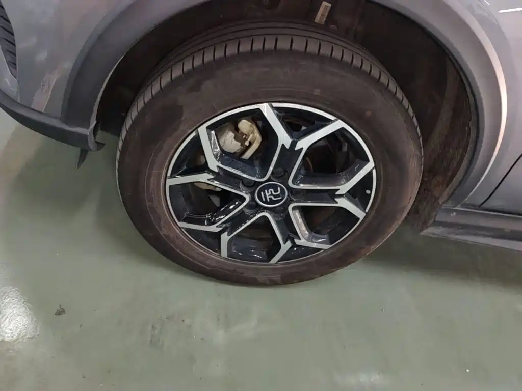 BYD Yuan Pro 2023 2023 401KM Premium