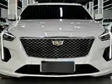 Фото 2 - Cadillac CT6