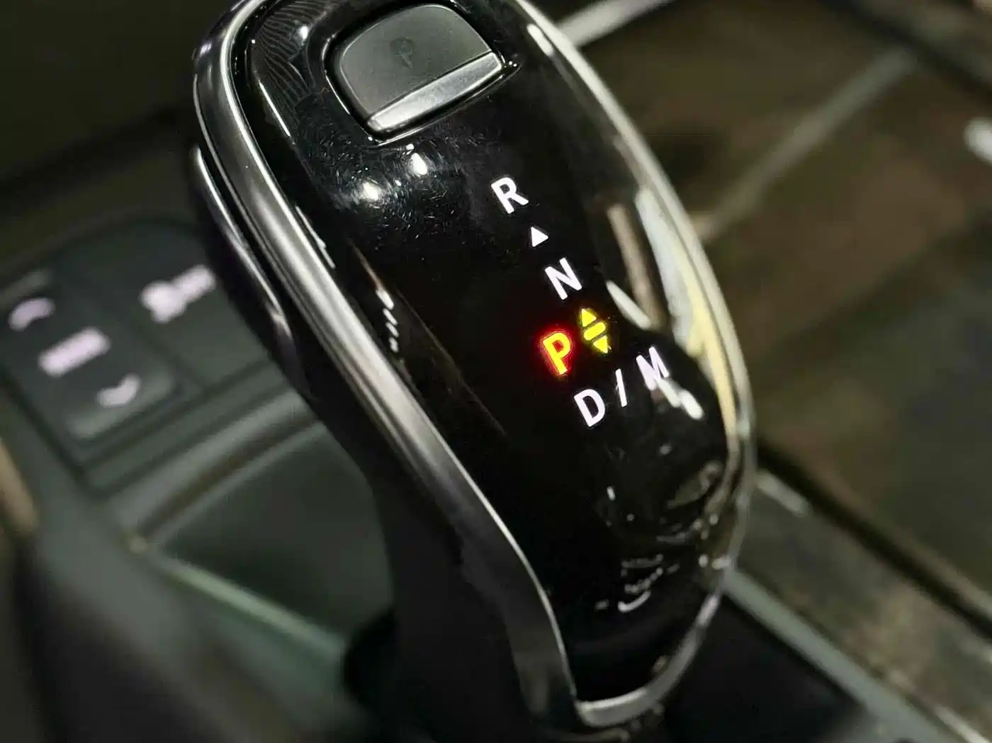 Cadillac CT6 2022 2022 28T Luxury