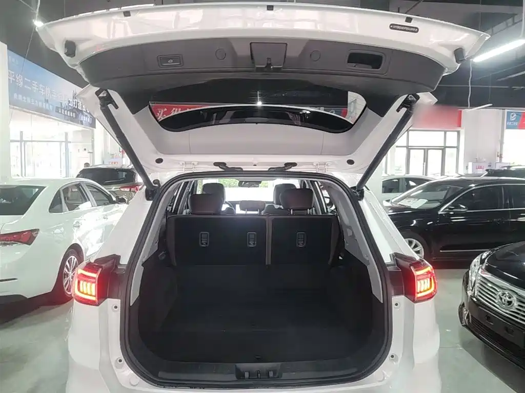 Photo 19 - Chery Tiggo 8 PLUS