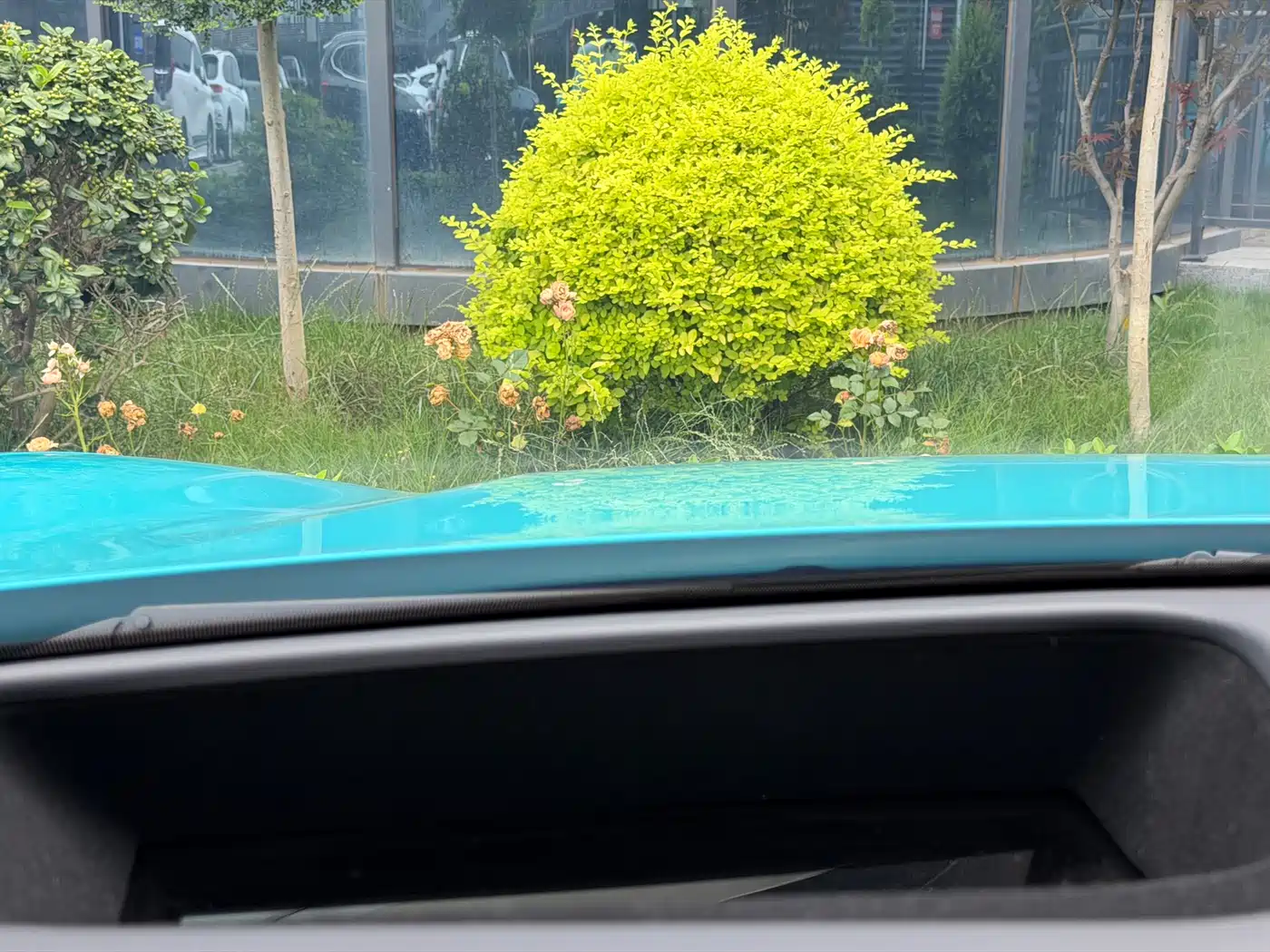 Xiaomi Auto Xiaomi SU7 2024 AWD Max Founder's Edition фото 13