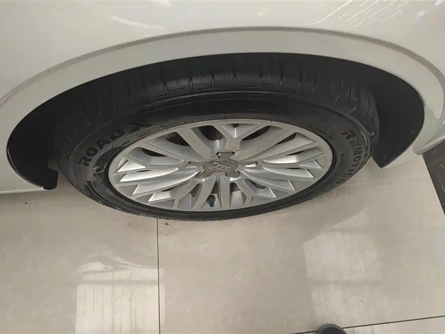Audi A3 2016 Limousine 35 TFSI Style фото 6