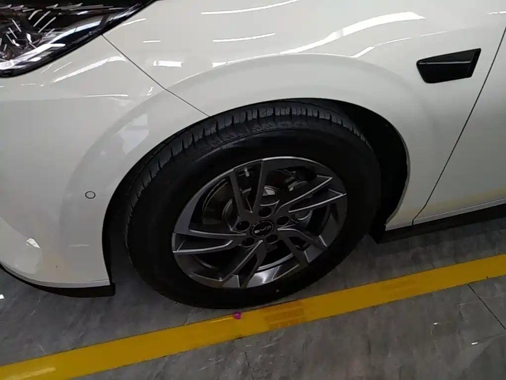 صورة 23 - BYD Seal 06 New Energy
