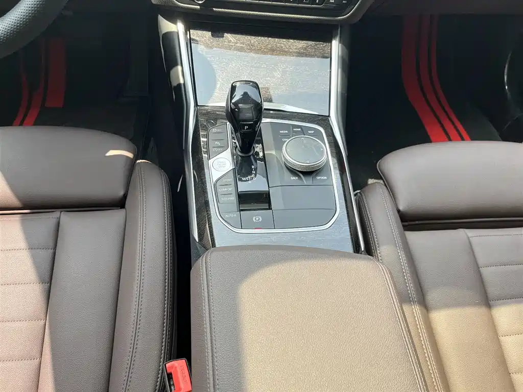 BMW 3 Series 2020 Facelift 325Li xDrive M Sport Package фото 22