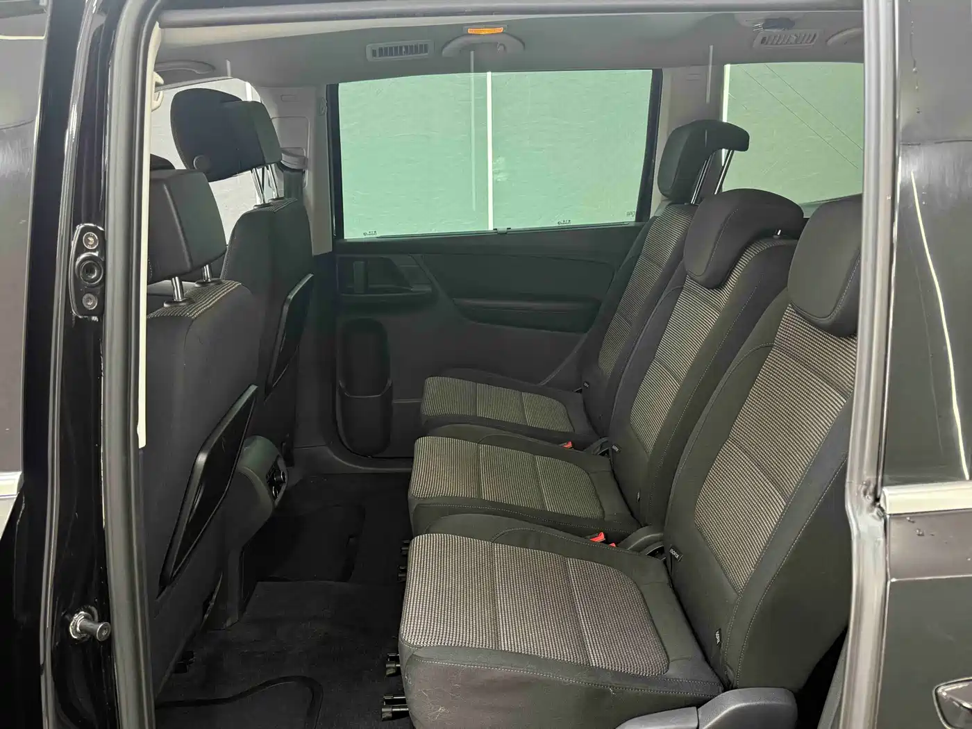 Volkswagen Sharan 2014 2.0TSI Standard фото 7