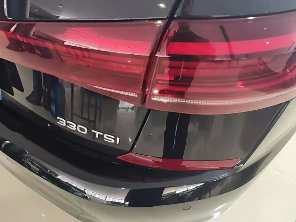 Volkswagen Passat, миниатюра 8