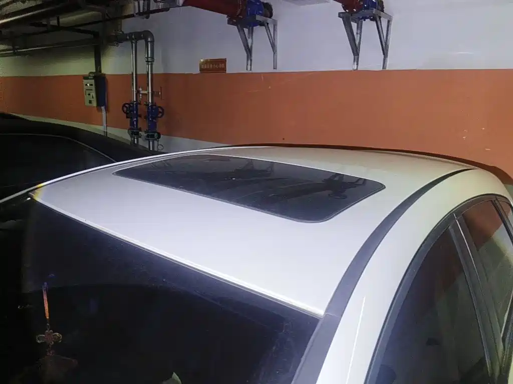 Photo 6 - Buick Excelle