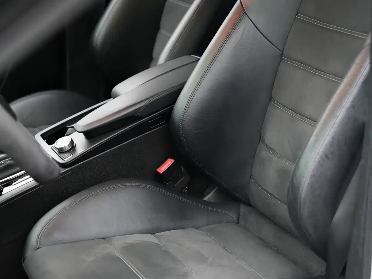 Mercedes-Benz C-Class AMG 2014 2014 AMG C 63 Edition 507
