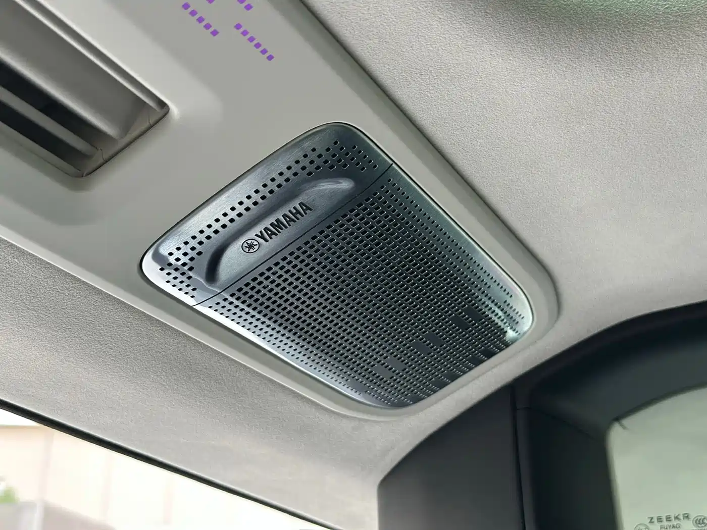 ZEEKR EXTREME KRYPTON 009