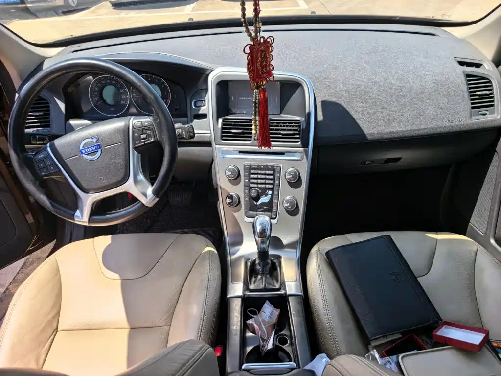 Photo 11 - Volvo XC60 (Import)
