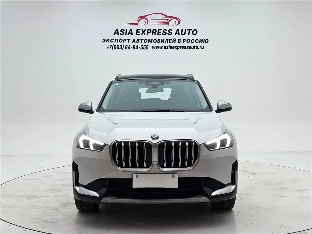 BMW X1 2023 sDrive20Li X Design Package фото 2