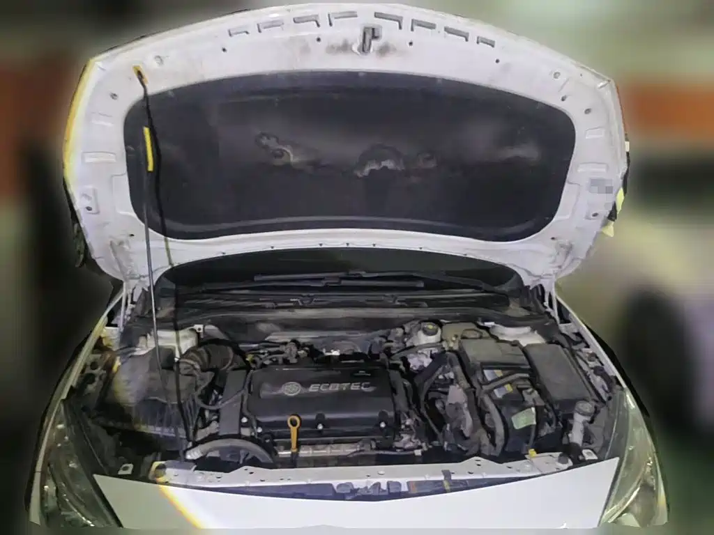 Photo 3 - Buick Excelle