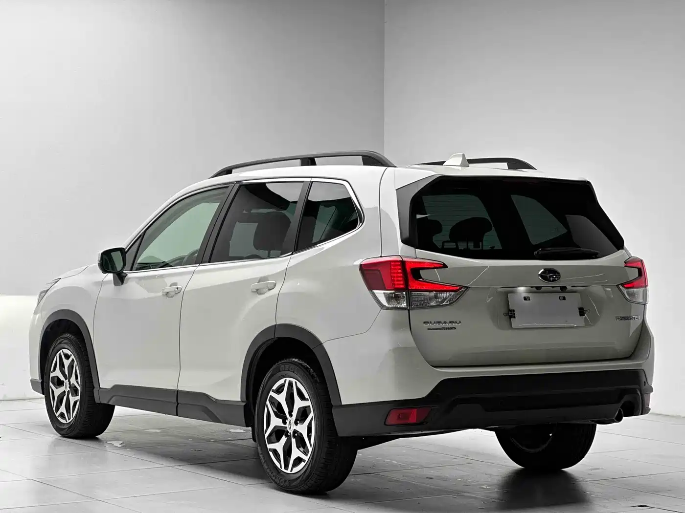 Subaru Forester 2021 2.0i Luxury Edition фото 7