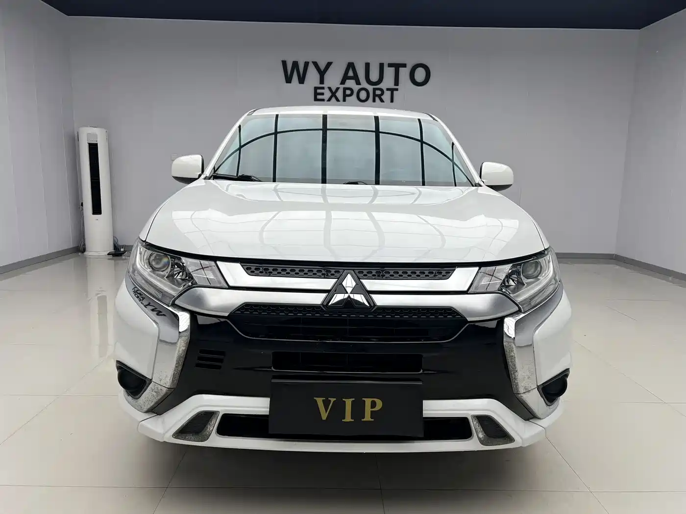 Mitsubishi Outlander 2021 2.0L 2WD Smooth Ride Version 5-Seater фото 2