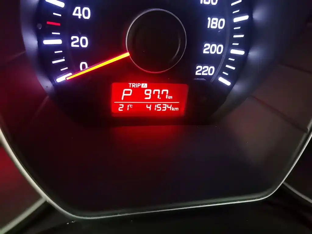 Kia K2 2015 Sedan 1.4L AT GLS фото 19