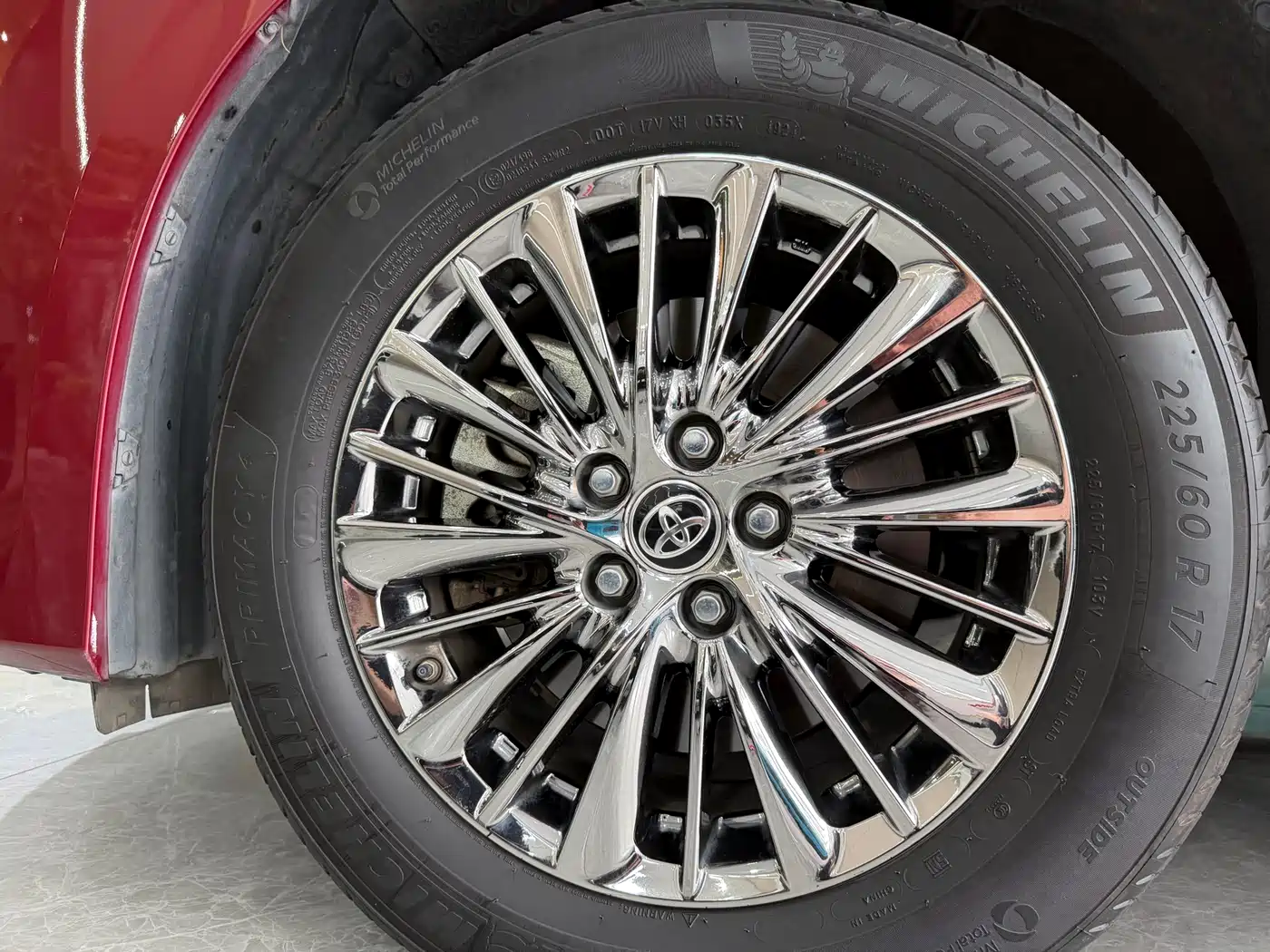Toyota Alphard 2020 Hybrid 2.5L Premium Edition фото 9