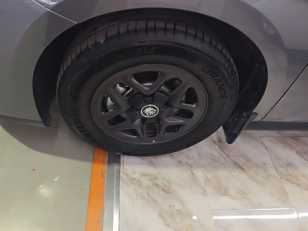 BYD Qin PLUS 2025 DM-i Smart Drive 55KM Leader фото 23
