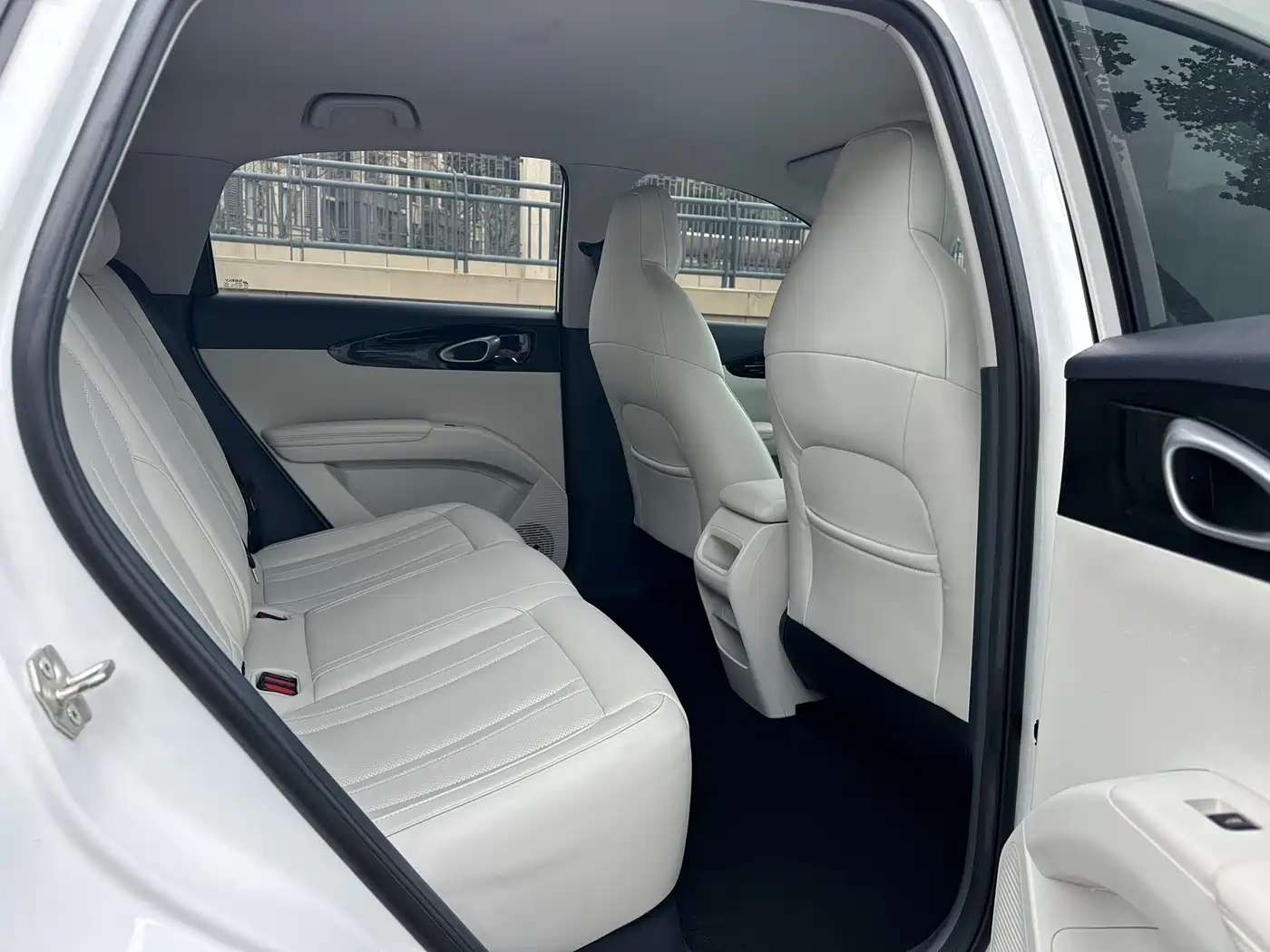 GEELY GALAXY STAR WISH