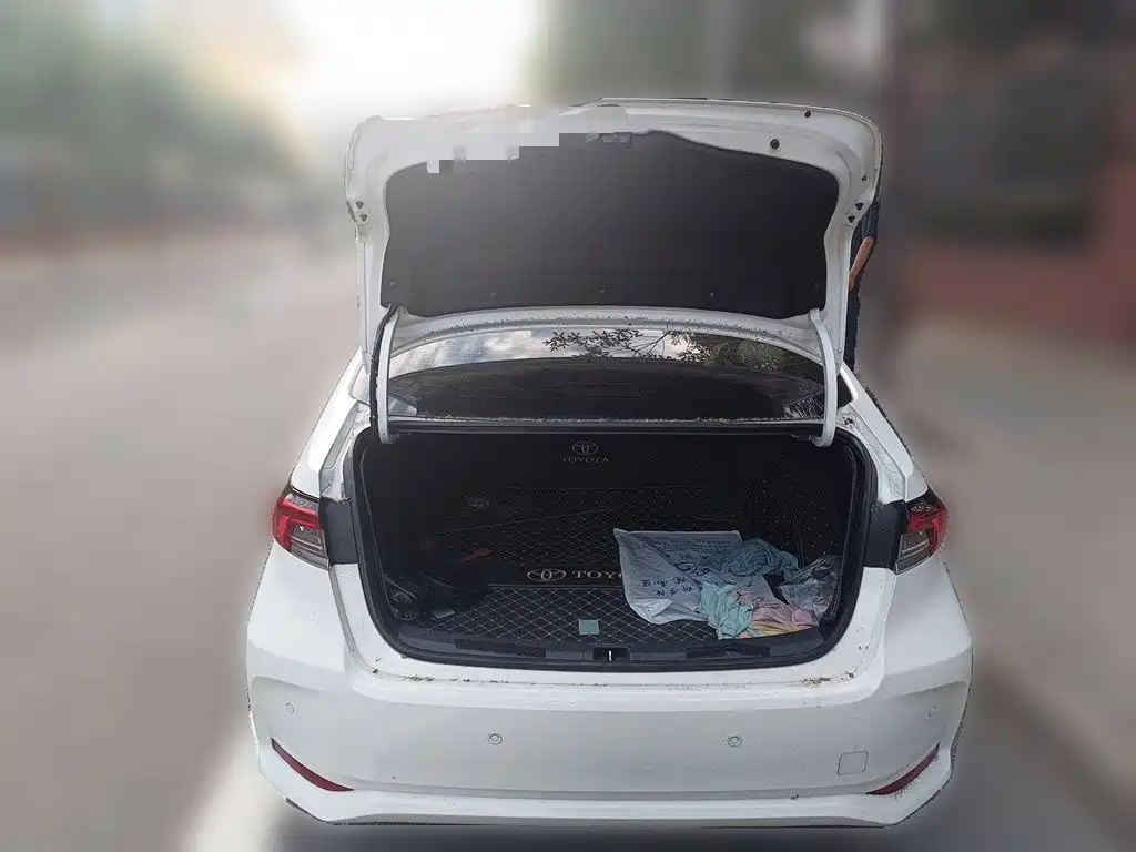 Toyota Corolla, миниатюра 20