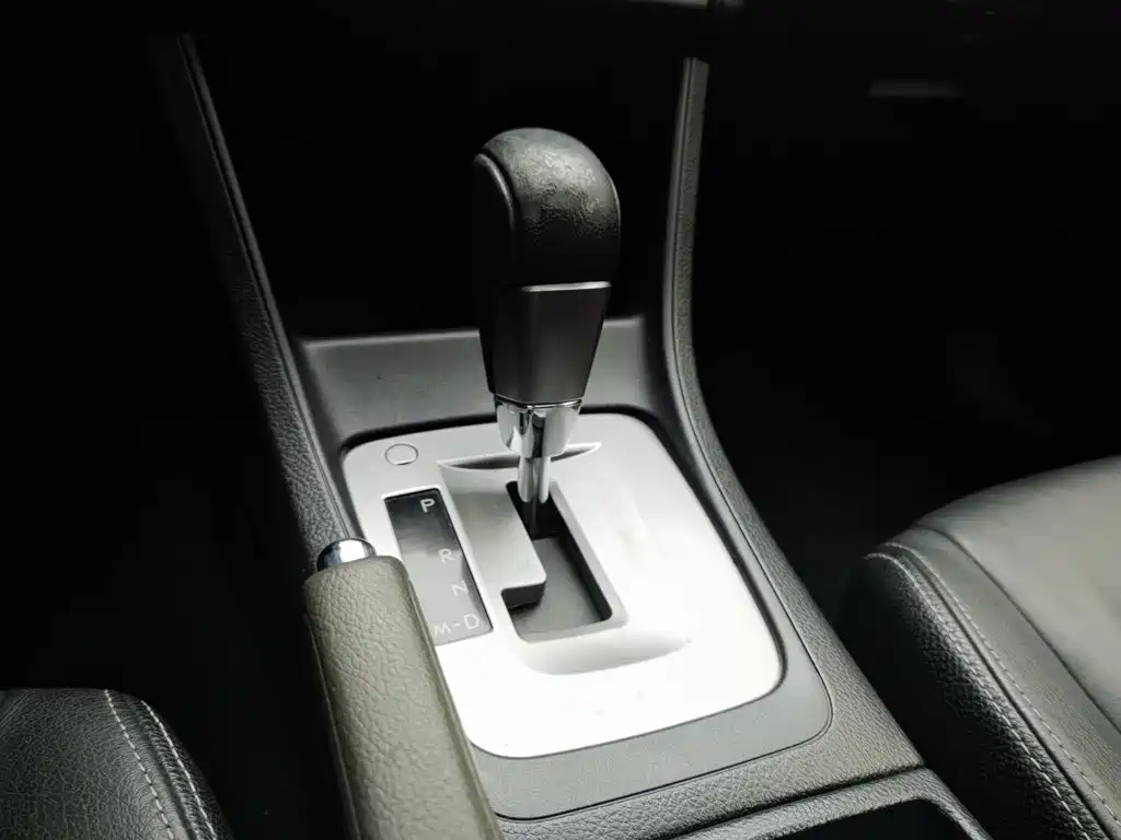 Фото 13 - Subaru XV