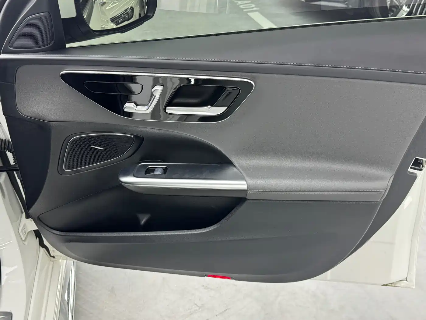 Mercedes-Benz C-Class 2023 C 260 L Sport фото 13