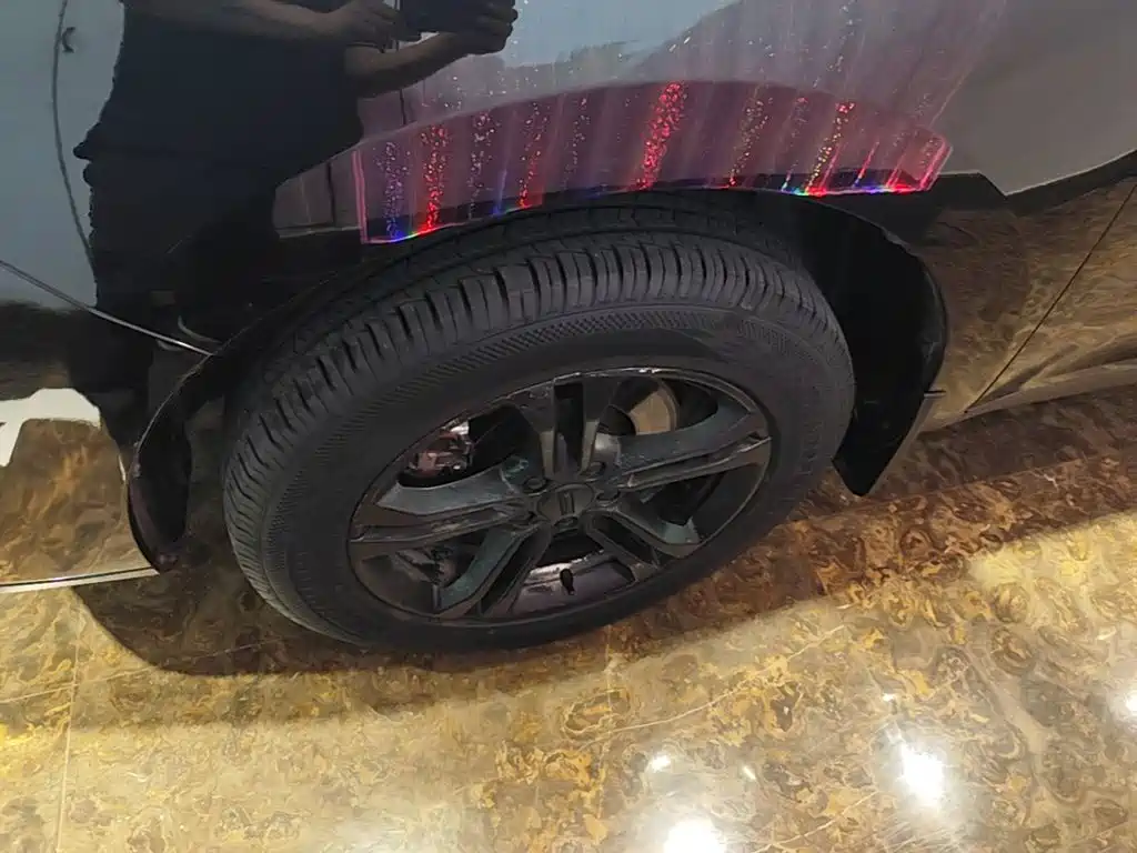 WEY VV5 2020 2020 1.5T 2WD Style Pioneer