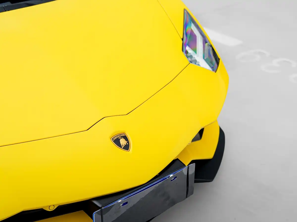 Lamborghini Aventador 2020 2017 Aventador S