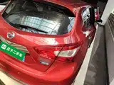 Фото 7 - Nissan Tiida