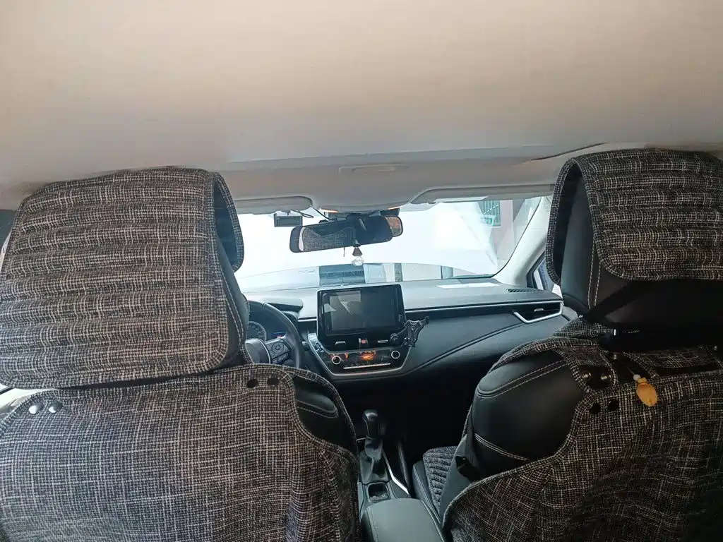 Toyota Corolla, миниатюра 19