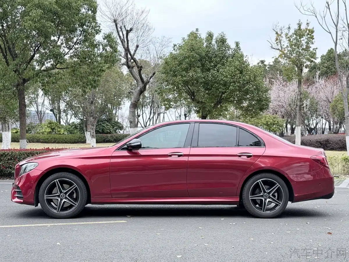 Mercedes-Benz E-Class (Import) 2019 E 200 Sport фото 4