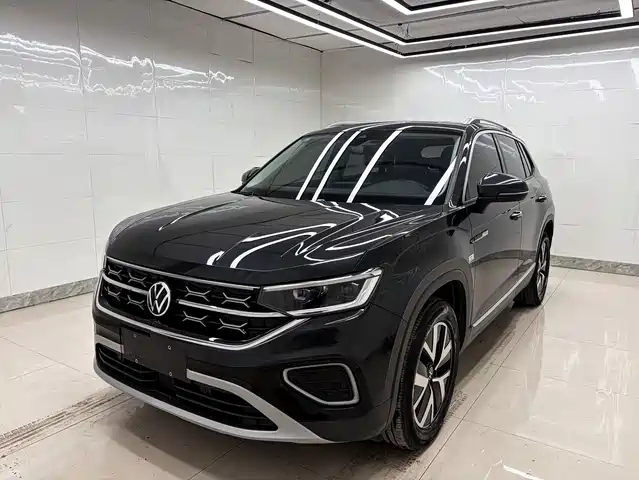 VOLKSWAGEN TANYUE
