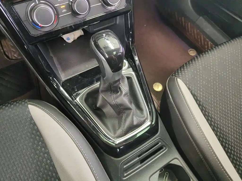 Volkswagen Tanying 2020 2020 1.5L Automatic Joy Edition