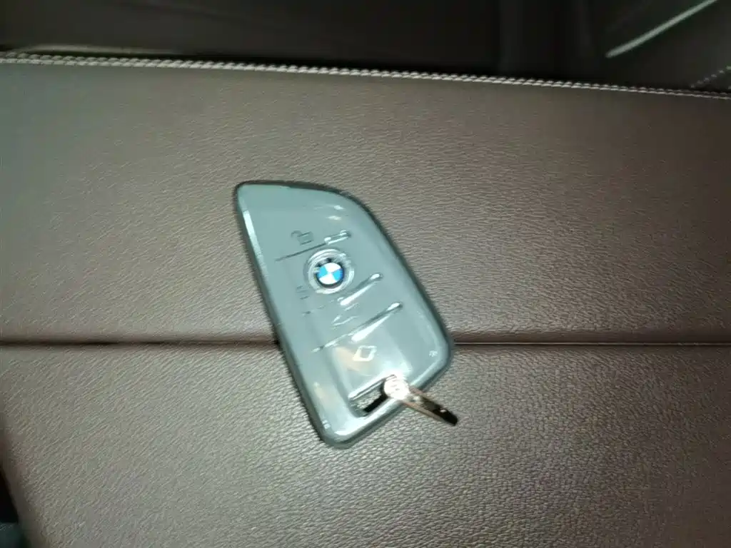 BMW 5 Series New Energy 2022 Facelift 535Le M Sport Package фото 9