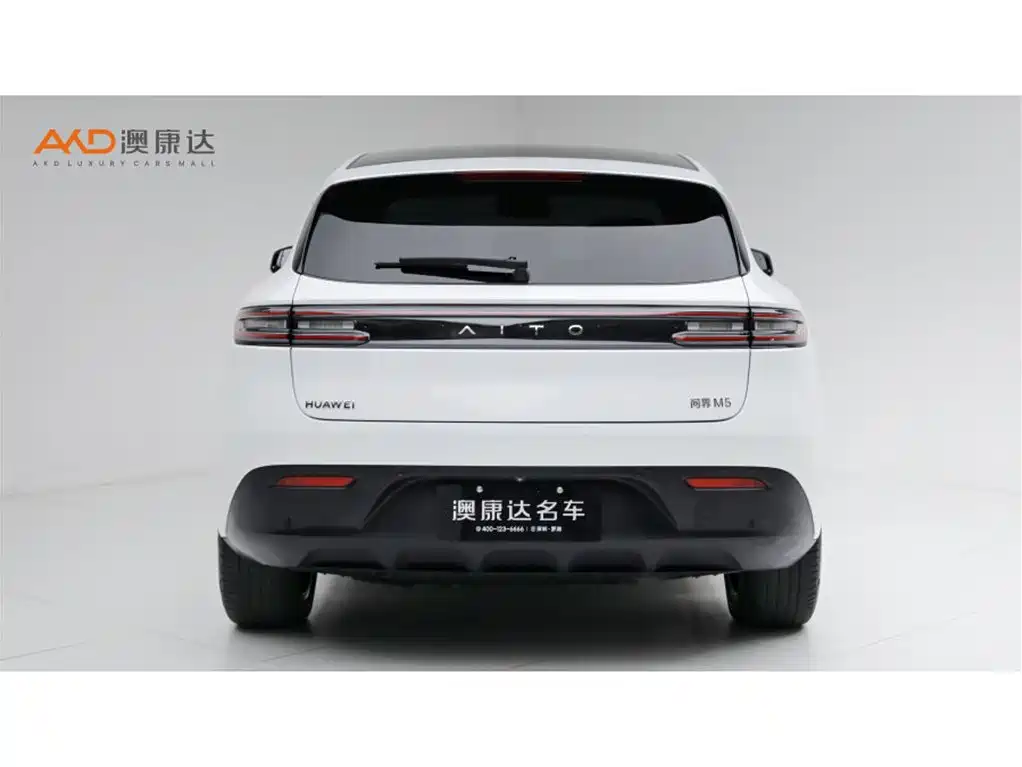 AITO Wenjie AITO M5 2022 2022 Extended Range AWD Performance Edition