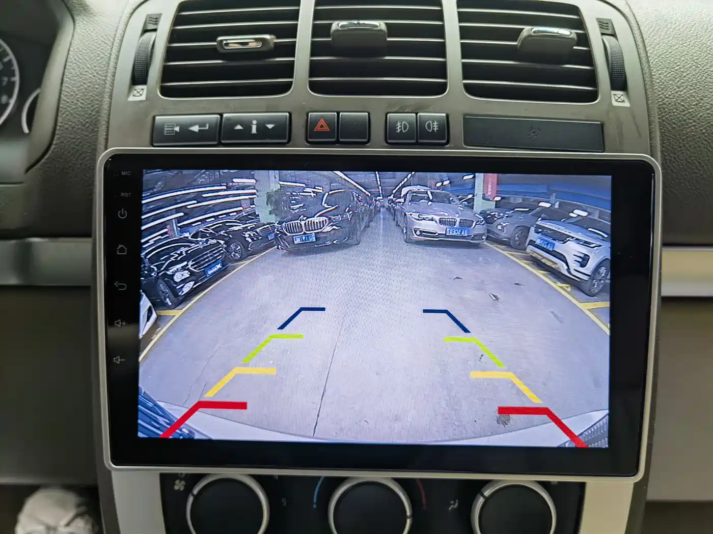 Buick GL8 2014 2.4L Classic Edition фото 12