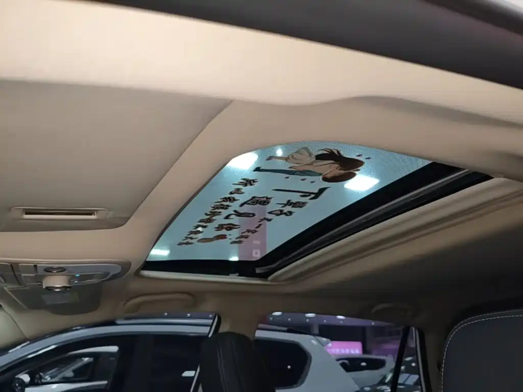 BYD Song 2021 2021 Classic 1.5T Auto Elite
