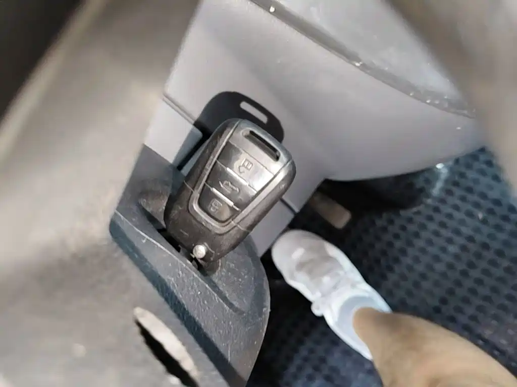 Photo 9 - SAIC Maxus Xintu V80
