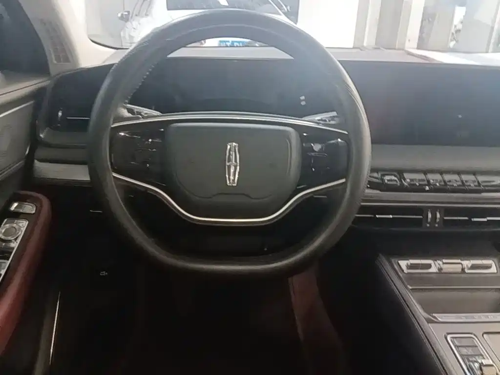 Lincoln Z 2026 2025 2.0T Premium Edition